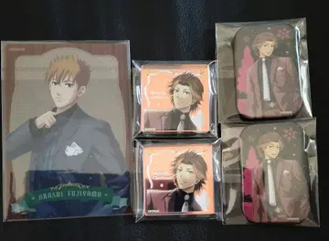 두근두근 메모리얼 GS 크리스마스 신명순평 후지야마아라시