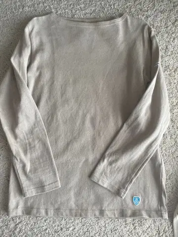 ORCIVAL 오르치발 티셔츠 프랑스제