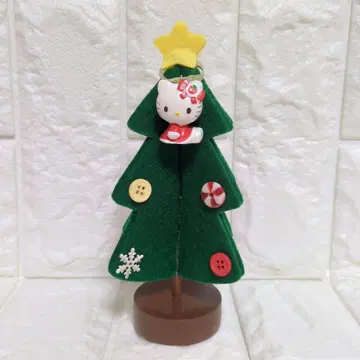 레어 헤이세이 레트로 키티 팬시 트리 딸기 SANRIO 산리오 딸기