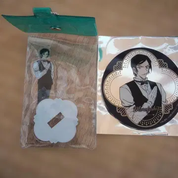 명탐정 코난 카페 모로후시 타카아키 아크릴 스탠드