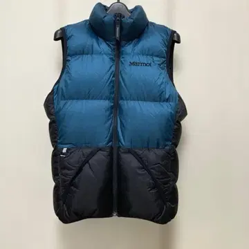 [ 새상품 ] Marmot 다운 베스트 S 사이즈