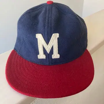 새상품급 Ebbets Field