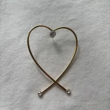 rippmonster 귀걸이