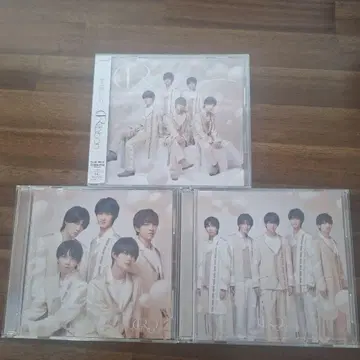 M!LK 메이저 싱글 Ribbon