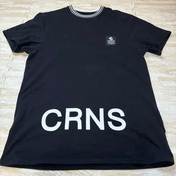 CRONOS T셔츠 XL