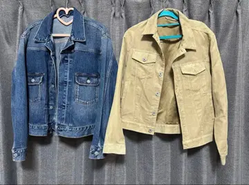 GU 자켓 세트 판매