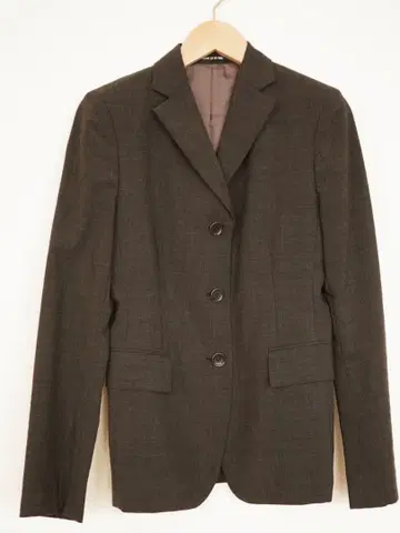 COMME CA DU MODE 꼼사데모드 수트 2세트 다크 그레이