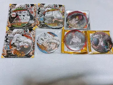 원피스 로우 코라손