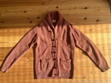 UNITED ARROWS BEAUTY&YOUTH 가디건 M