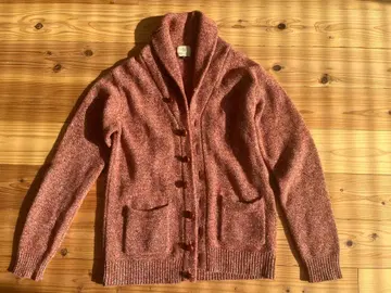 UNITED ARROWS BEAUTY&YOUTH 가디건 M