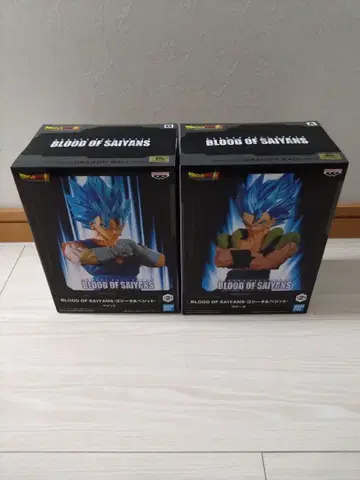 드래곤볼 피규어 묶음 판매