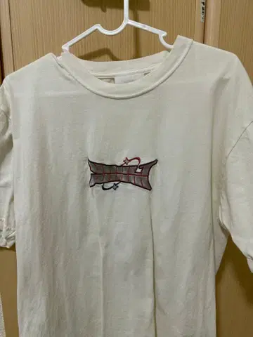 vaultroom 라프라스 x 카루비 T셔츠