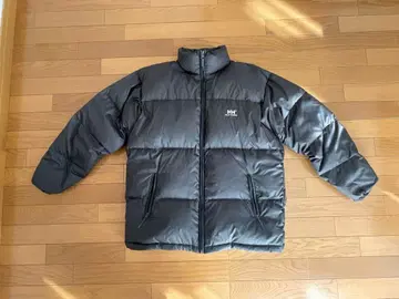 HELY HANSEN 다운 자켓 L 블랙