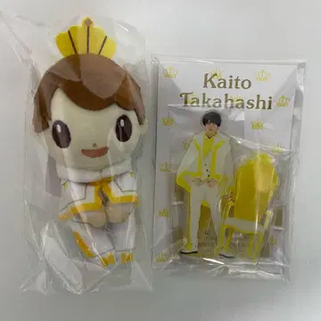 타카하시 카이토 춋코리상 아크릴 스탠드