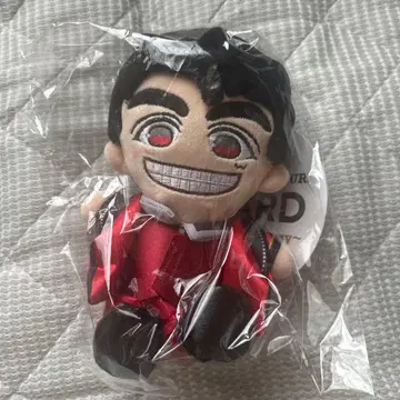 WEST. 시게오카 다이키 치비스트