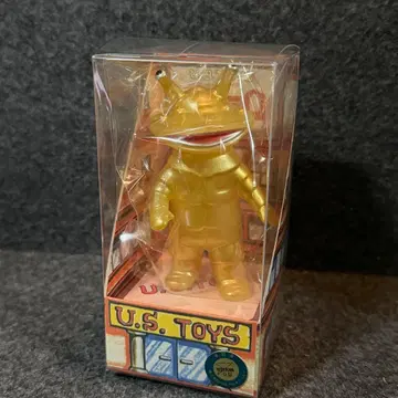 U.S. TOYS BB 골드 카네곤 미개봉