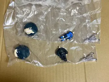 블루 록 넨도로이드 서프라이즈 이토시 린 유니폼 사복