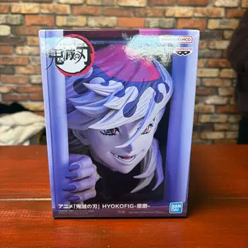 [ 미개봉 ] 귀멸의 칼날 도우마