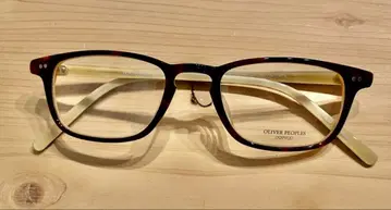 올리버 피플스 안경 / Kent / 47 20-140