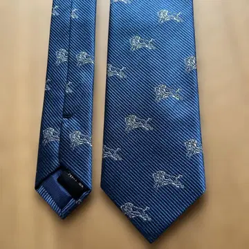 일비종떼 IL BISONTE 넥타이