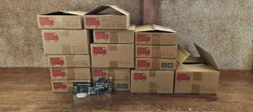 데아고스티니 주간 스카이라인 GT-R NISMO (R32형) 1~47