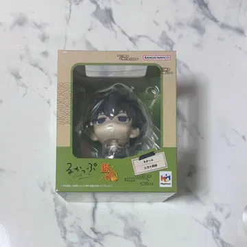 은혼 룩업 히지카타 토시로