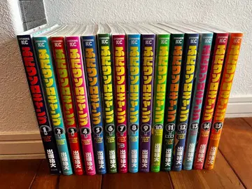 두사람 솔로 캠핑 1~15권 세트