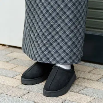 FREAK'S STORE 블랙 슬립온