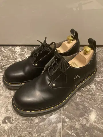 닥터마틴 x 어콜드월 콜라보 ACW1461 UK8