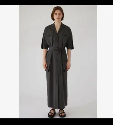 RIM.ARK Work pocket OP GRY 38