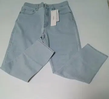 JOHNBULL 데님 팬츠 L 사이즈