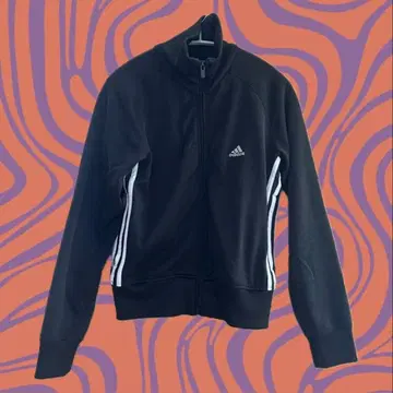 adidas 트랙 자켓 S 사이즈