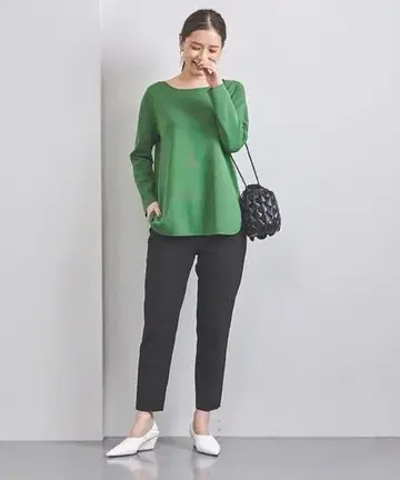 유나이티드 애로우즈 니트