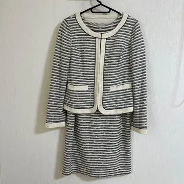 any sis 세레모니 원피스 수트