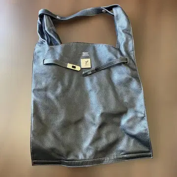 뷰티풀 피플 숄더백