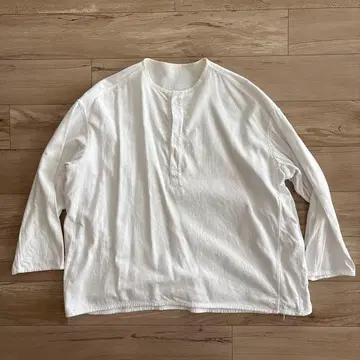 밀리터리 군용 슬리핑 셔츠 구소련 러시아