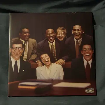 OS] 릴야티 lil yachty let's start here LP | CD/DVD/LP | 번개장터