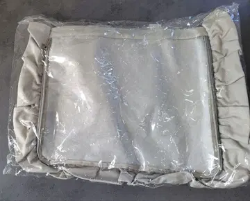 자카마트 A3 이타백 그레이