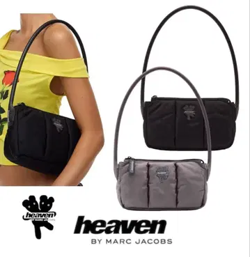 heaven 숄더백