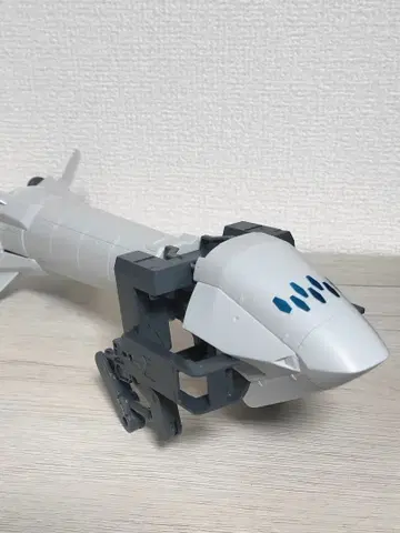 MG 미션 팩 U 타입