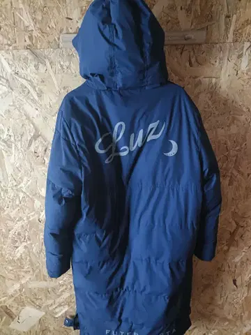 LUZeSOMBRA/ 루스이슨 브라 벤치 코트 S