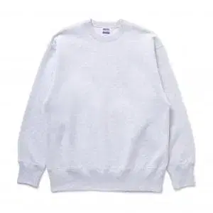 새상품 GOAT CREW NECK SWEAT 기모 크루넥 맨투맨