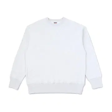 새상품 GOAT CREW NECK SWEAT 기모 크루넥 맨투맨