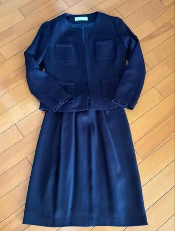 Ballsey 보르지 투모로우랜드 셋업 수트 36