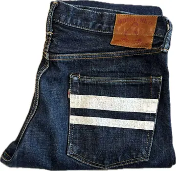 모모타로 청바지 w34