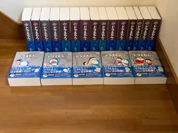 후지코 F 후지오 대전집 도라에몽 1-20권 전권 세트