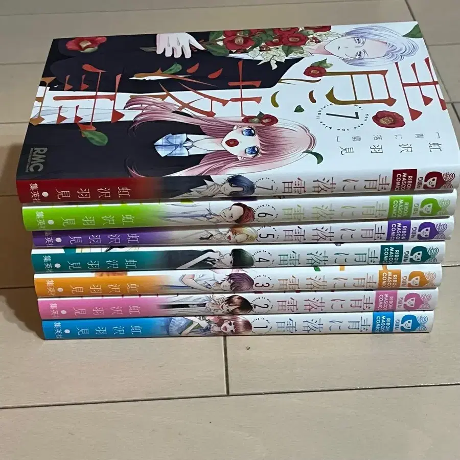 1번째 상품 이미지