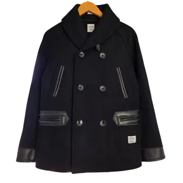 새상품급 BEDWIN 베드윈 레일로드 코트