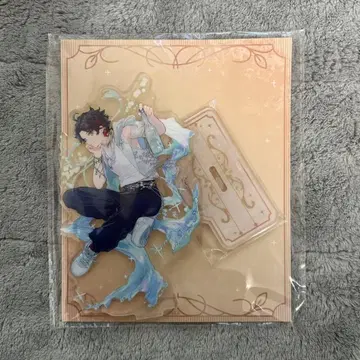 니지산지 ART OF NIJISANJI 아크릴 스탠드 사에구사 아키나