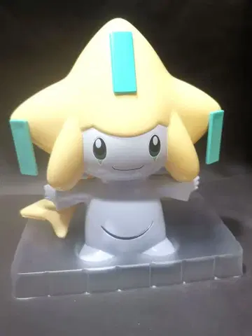 맥도날드 지라치 피규어 말하면서 앞으로 나아가는 새상품급